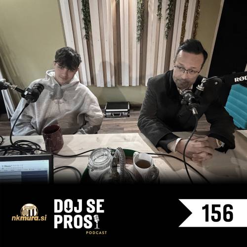 Epizoda 156: Prejk ograje