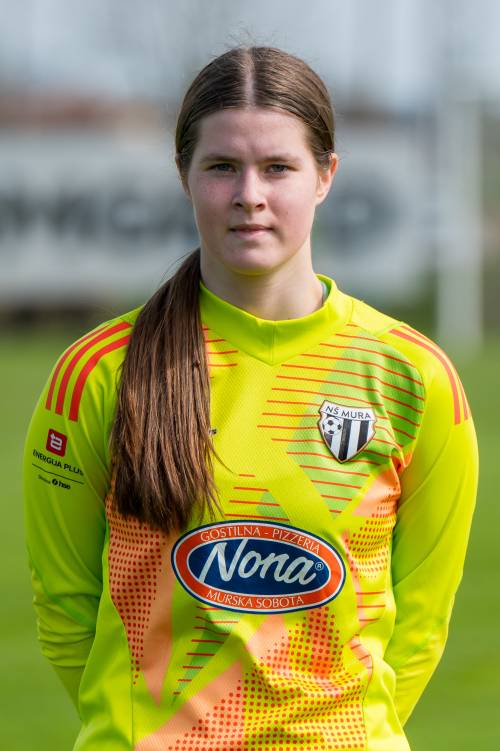 Saša Trunk leta 2026.