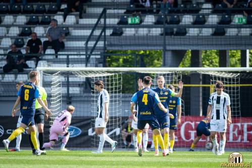 Mura : Celje (0:2), 19.04.2026