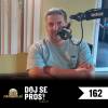 Epizoda 162: Tri žoge različnih barv. Gost je bil Denis Rajbar.