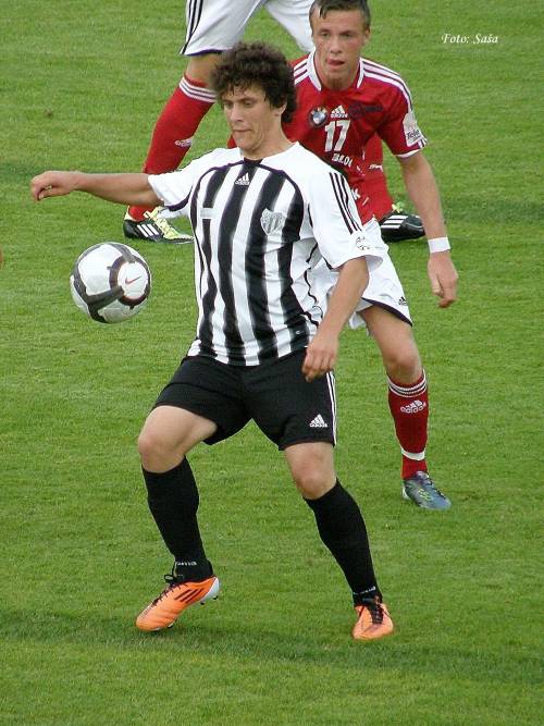 Erik Janža.