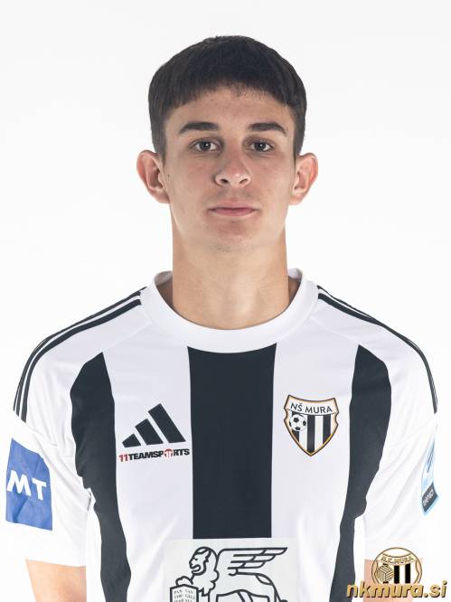 Marko Aščić poleti 2026.