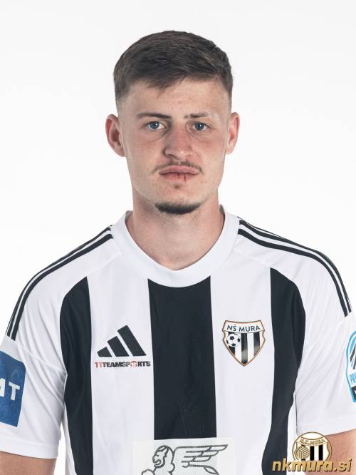 Šimun Butić poleti 2026.