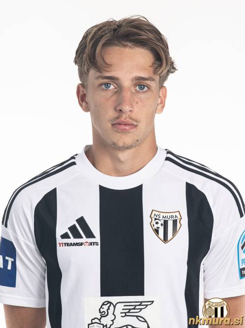 Petar Pfeifer poleti 2026.