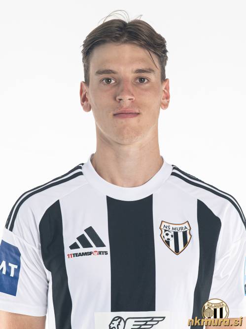 Aljaž Zalaznik poleti 2026.