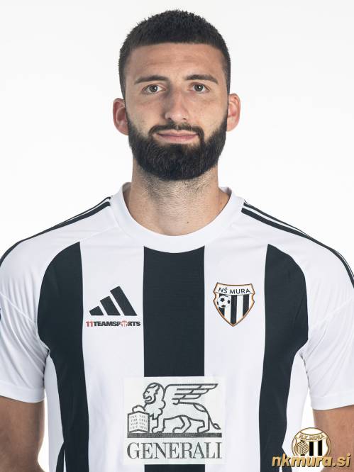 Aleksandar Zeljković poleti 2026.