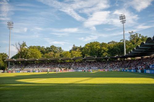 Mura : Olimpija.