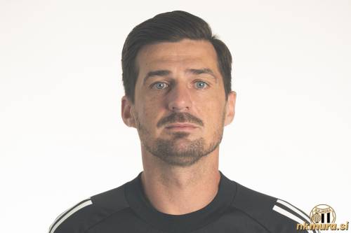 Ivan Dizdar poleti 2026.