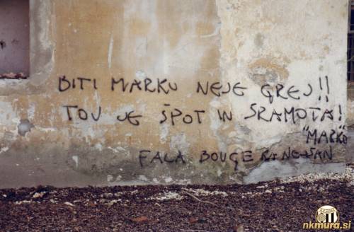 Popisan beltinski grad.