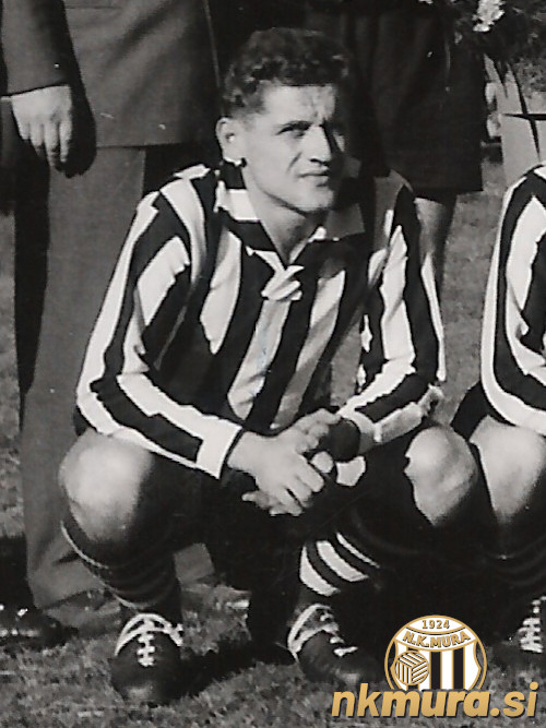 Hribar1956.jpg Hribar leta 1956.