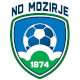 ND Mozirje.