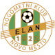 elan.jpg NK Elan Novo mesto