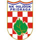 Hajduk Pridraga.