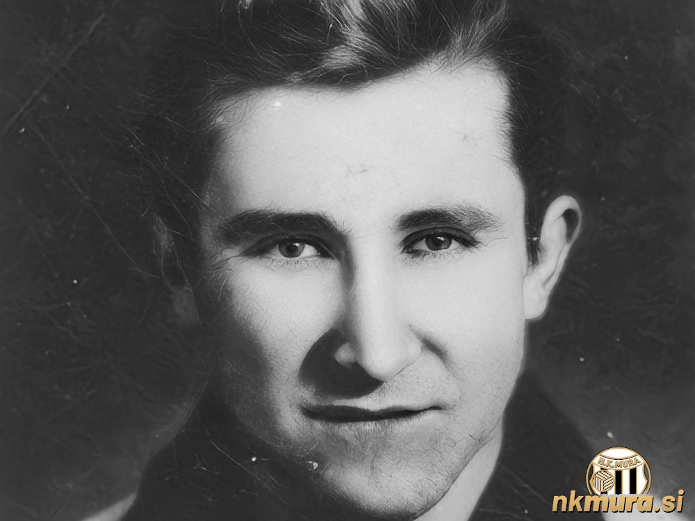 Janez Sečko - Seči.