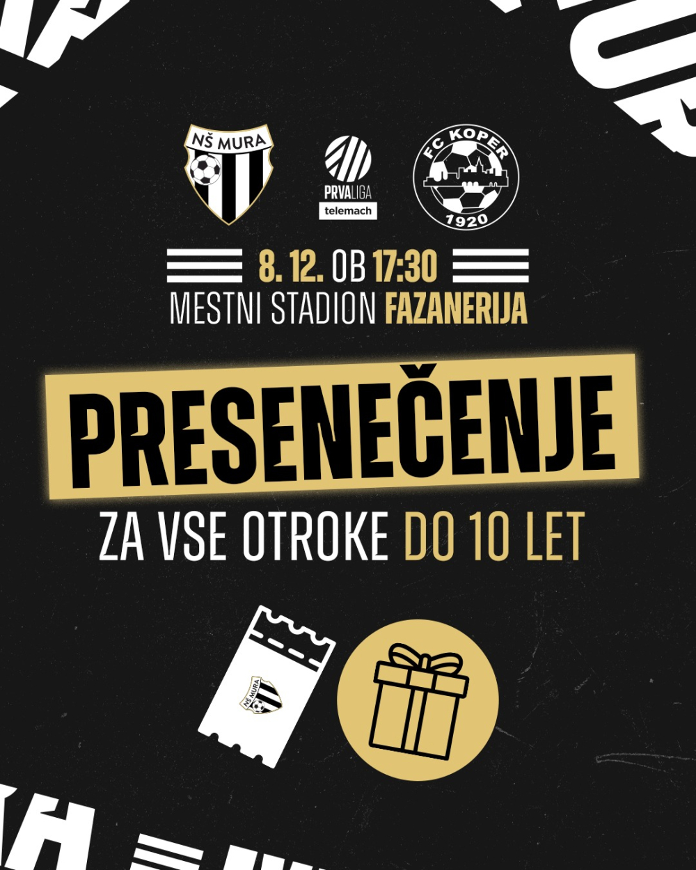 Letak Mure. Letak Mure.