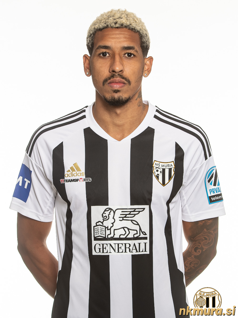 Diogo Bezerra de Oliveira leta 2024.