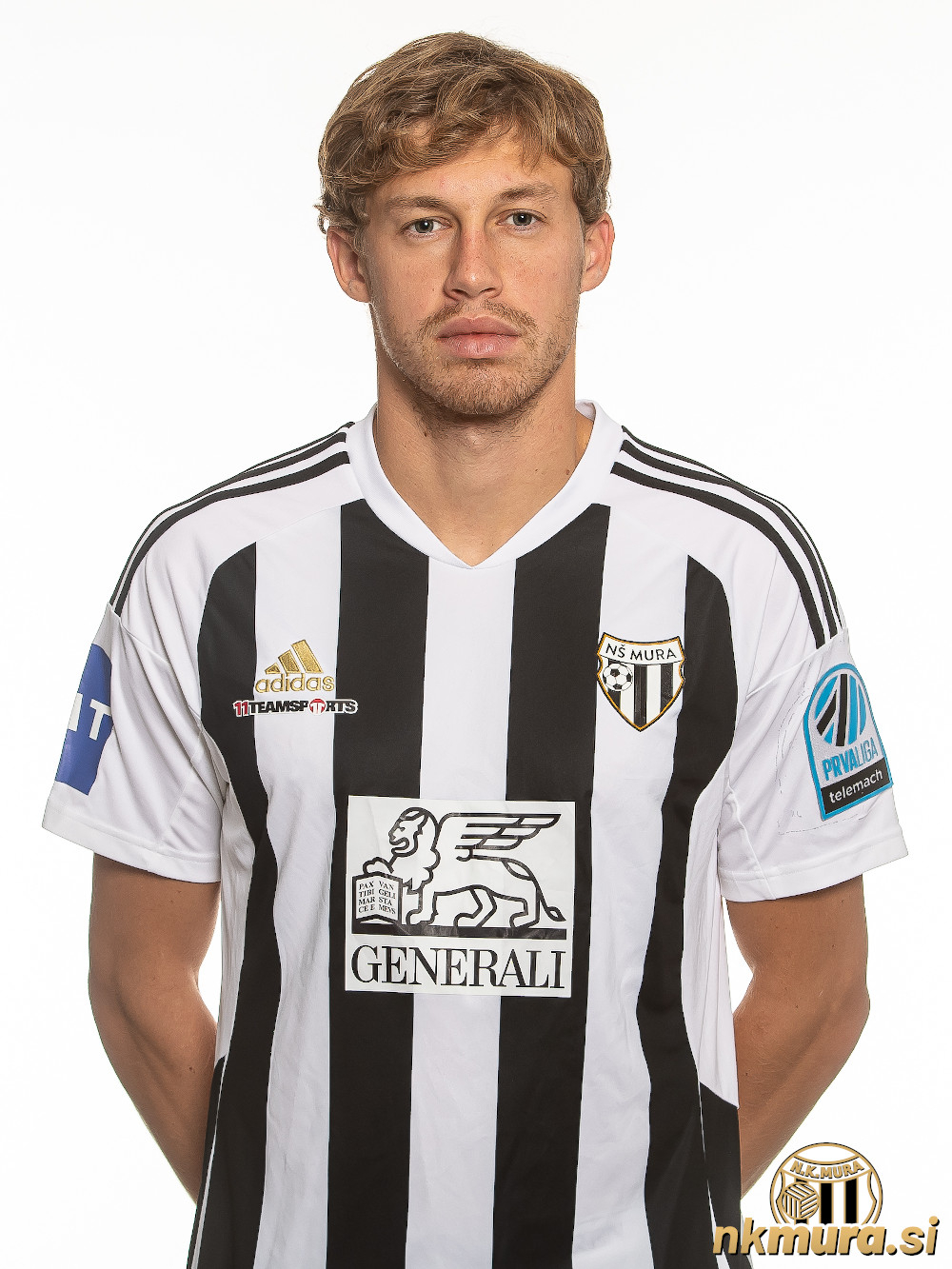 Edin Julardžija leta 2024.