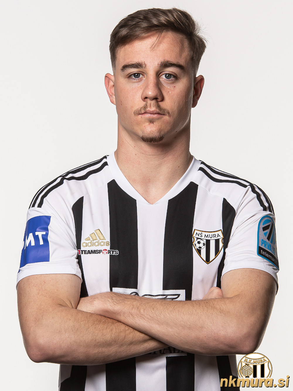 Jošt Pišek leta  2025.