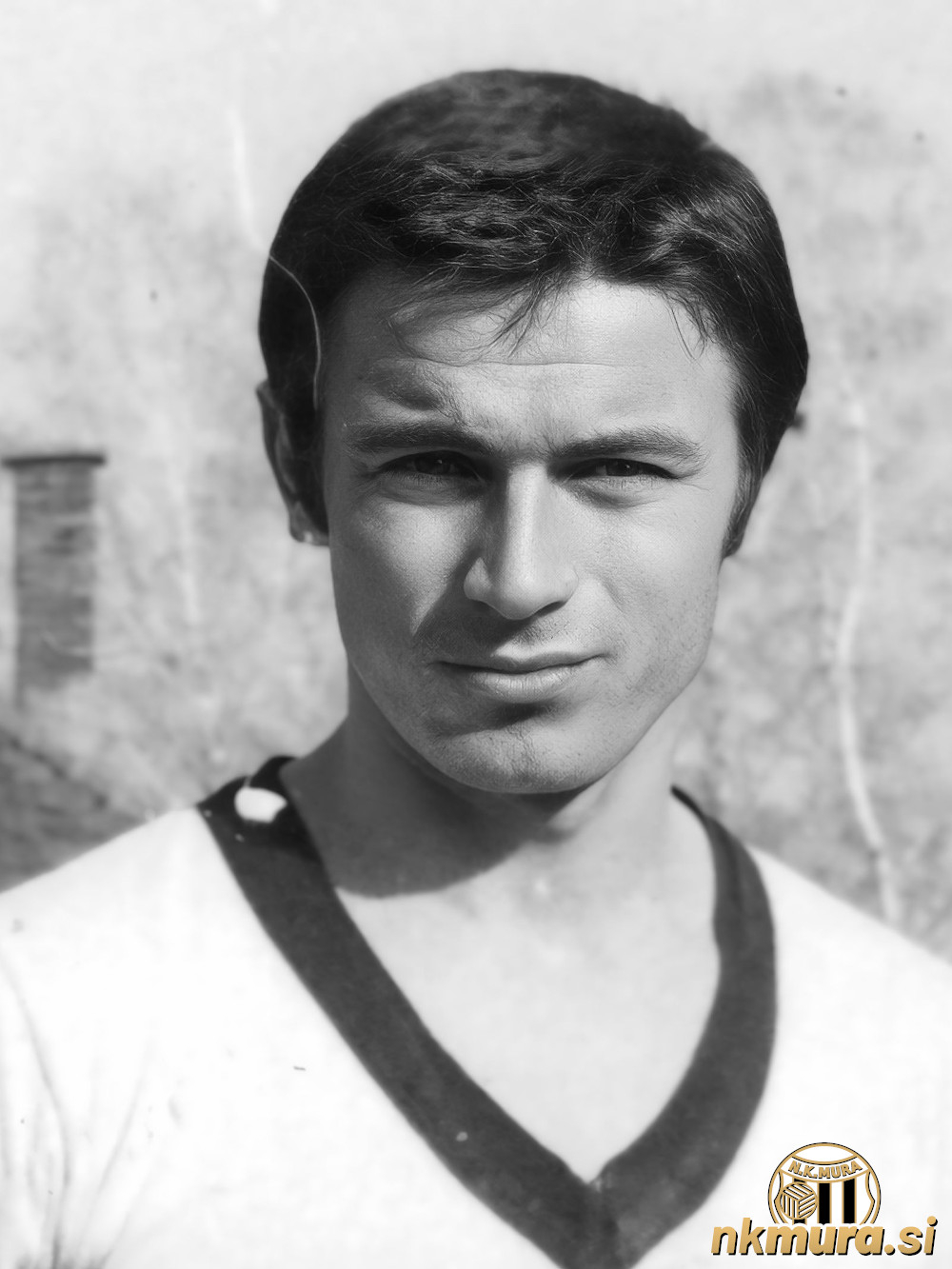 SatlerAnton.jpg Anton Satler okrog leta 1970.