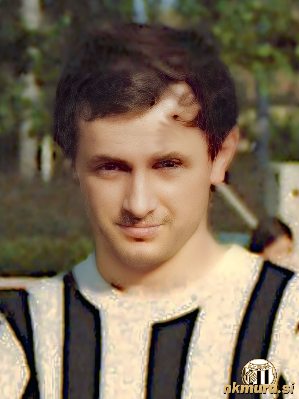 RebricaLudvik1967.jpg Ludvik Rebrica leta 1967.