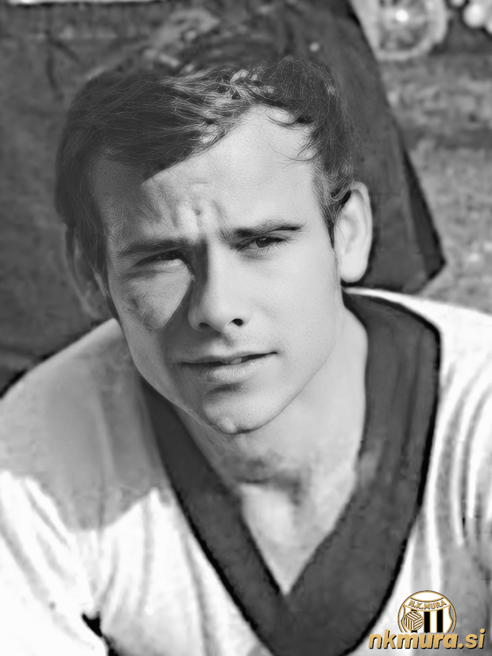 KranjcZeljko1970.jpg Željko Kranjc leta 1970.