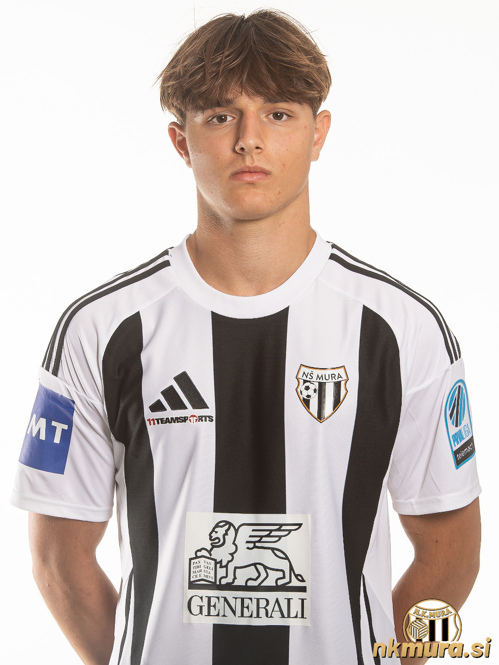 Anej Roman Leljak leta 2025. Anej Roman Leljak leta 2025.