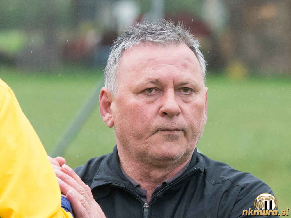 Nedeljko Topić leta 2013.