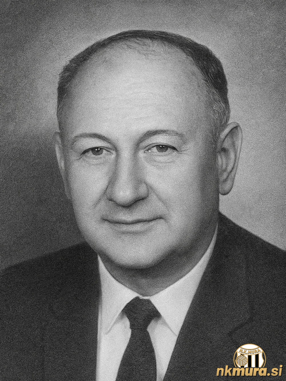 Ernest Hoyer