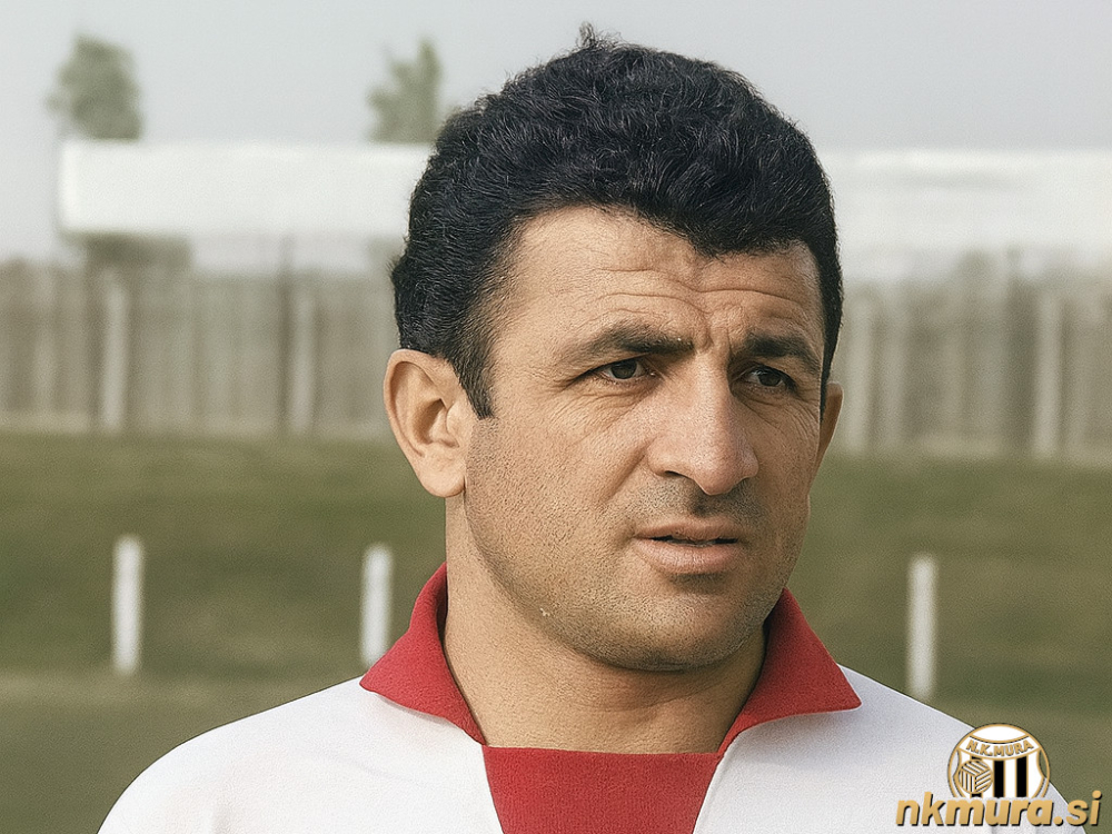 Dušan Rukavina.