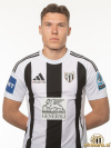 Kenan Kurtović leta 2026.