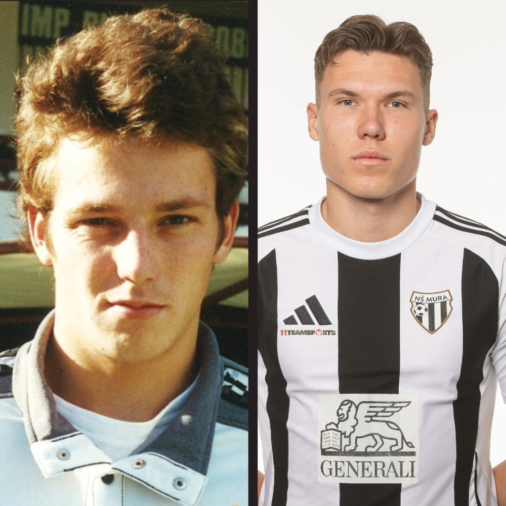 Fabijan Cipot in Kenan Kurtović.