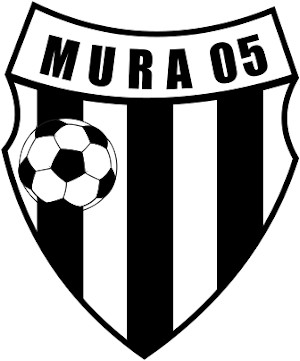 Grb Mure 05 od leta 2005 do 2013