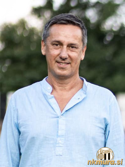 Aleš Kegelj, poslovni direktor Mure. Aleš Kegelj, poslovni direktor Mure.