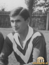 Stevo Dozet Stevo Dozet okrog leta 1960.