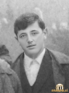 Stjepan Kolarić Stjepan Kolarić leta 1964.
