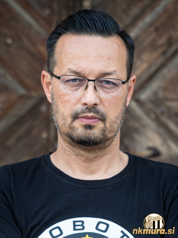 Aleš Cipot.