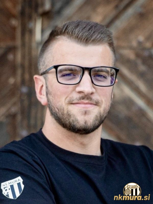 Samo Farič. Samo Farič.