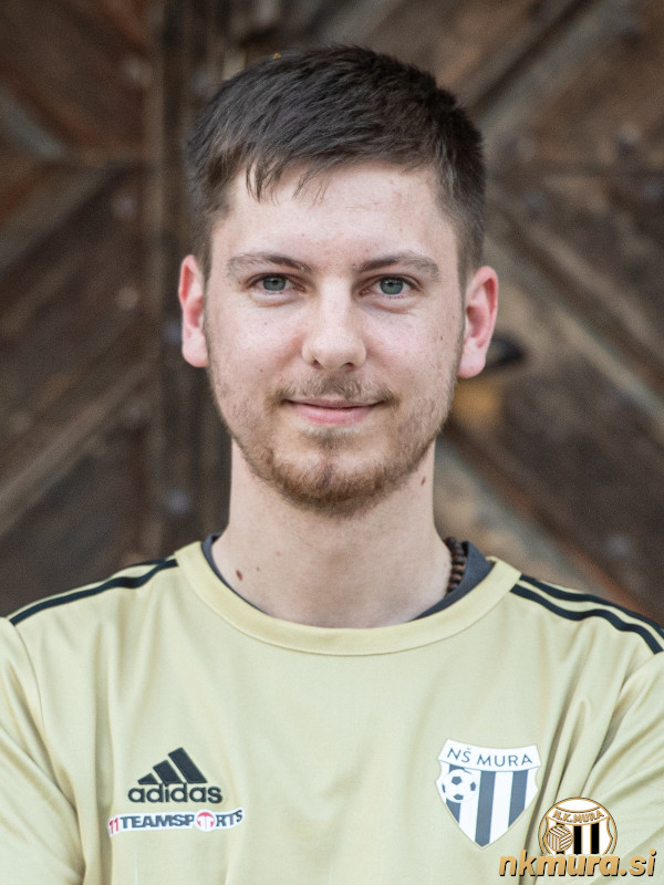 Fredi Cigan.