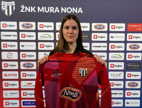 Saša Trunk leta 2026.