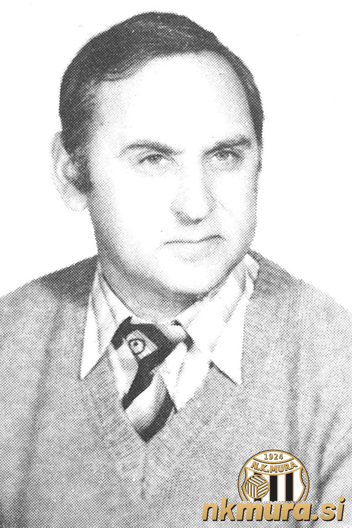 Rudi Merica Rudi Merica