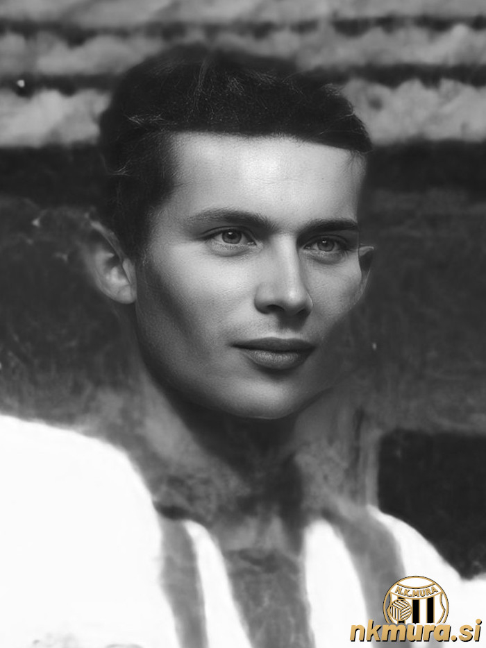 ZverJoze2.jpg Jože Zver okrog leta 1964.