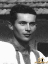 Jože Zver Jože Zver okrog leta 1964.