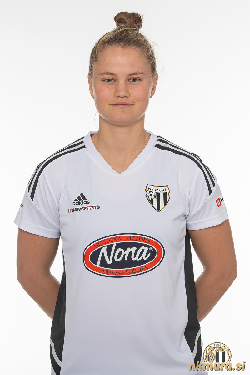 LaraKlopčič_DSC2676.jpg Lara Klopčič leta 2023.