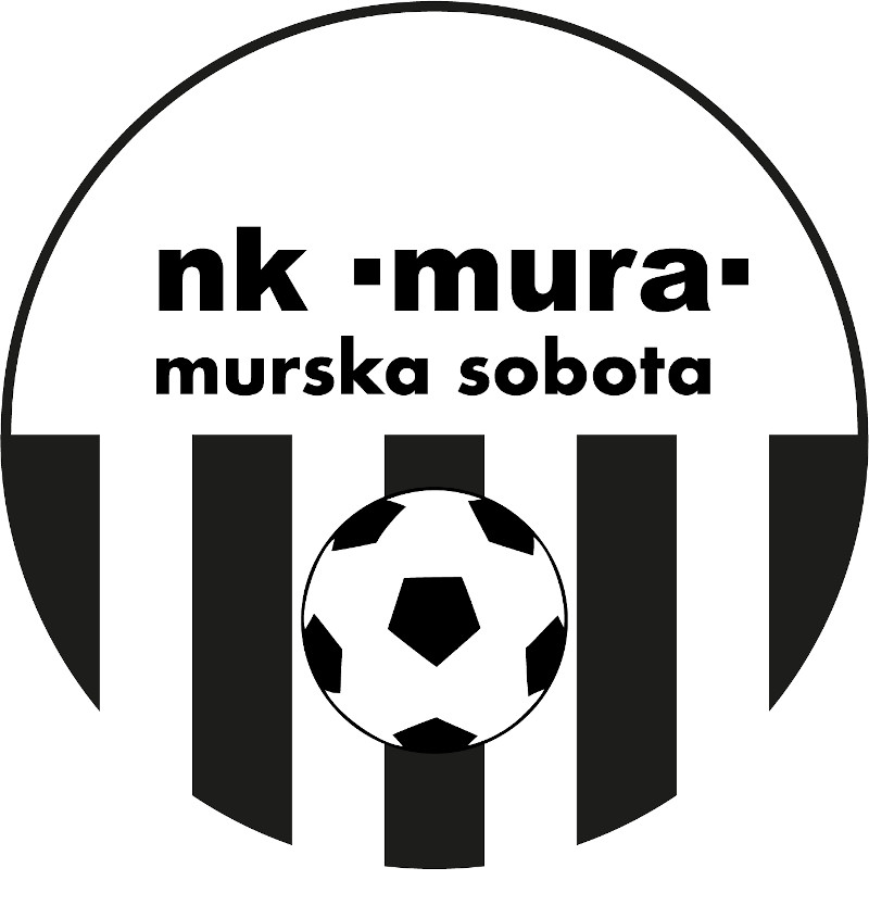 Simbol Mure od leta 1980 naprej.
