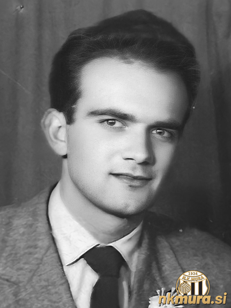 Franc Antalič.