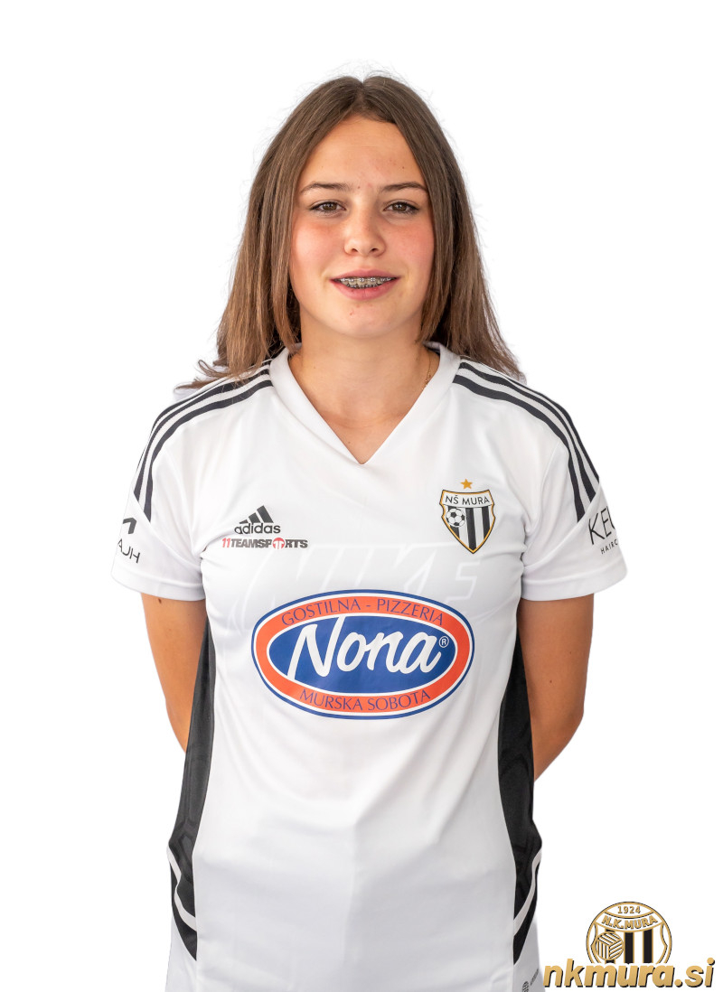 KrsljinStojic2023.jpg Ana Marija Kršljin Stojič leta 2023.