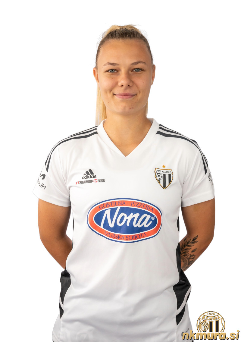 NoelleVilcnik2023.jpg Noelle Vilčnik leta 2023.