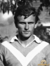 Ivan Maučec Ivan Maučec v šestdesetih letih.