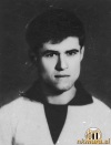 Stevo Perić Perić leta 1961.