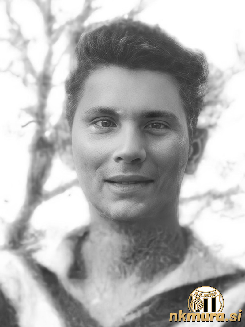 NovakKarel.jpg Karel Novak v začetku šestdesetih let.